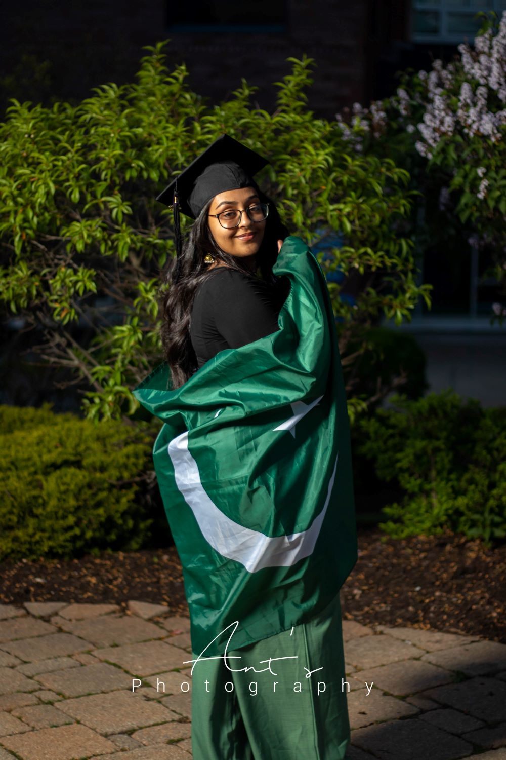Graduation portfolio photo 65